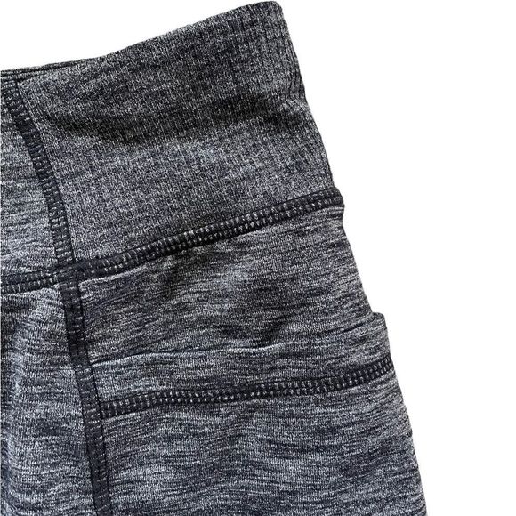 ATHLETA Excursion Skort Gray Charcoal Size Medium - Picture 4 of 6